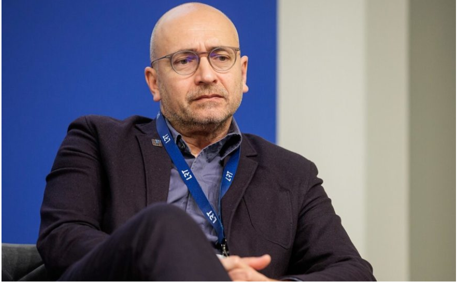 Sekretari i EFJ i drejtohet Kurtit: Ndaleni fushatën njollosëse që po zhvillohet nga Sami Kurteshi – Turp për partinë tuaj!