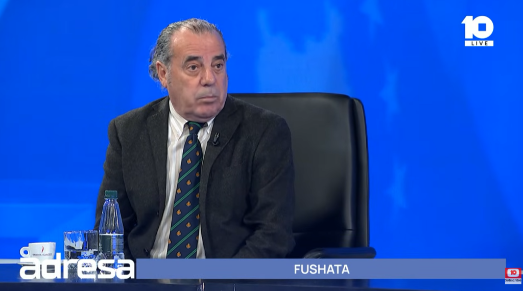 ‘Një lojë antishtet’, Matoshi për moscertifikimin e Listës Serbe