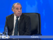 ‘Një lojë antishtet’, Matoshi për moscertifikimin e Listës Serbe