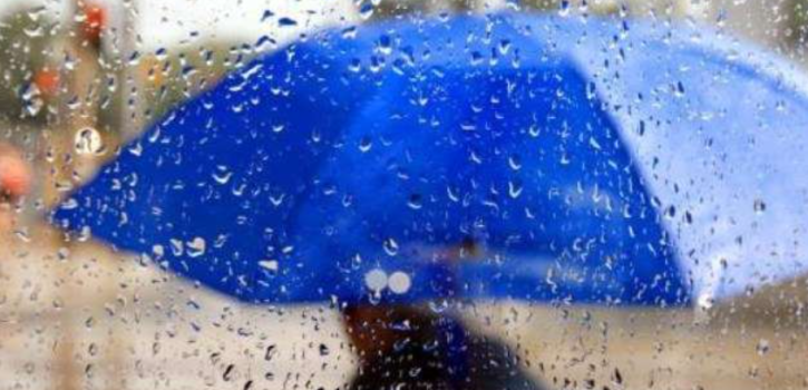 Moti i vranët dhe me riga shiu