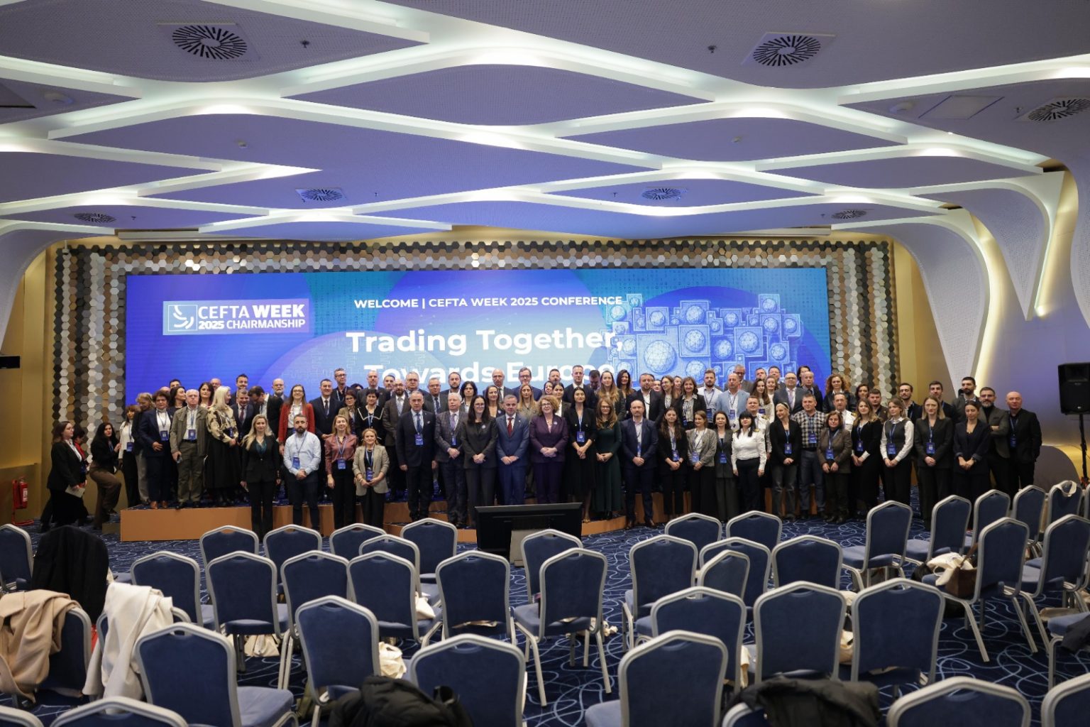 Shqipëria merr Presidencën e CEFTA-s në vitin 2026, këto janë katër prioritetet e mandatit