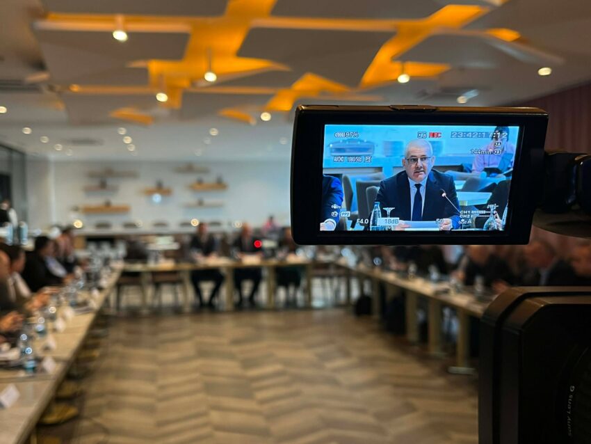 Sveçla  Investimi në gatishmërinë emergjente është mbrojtje e jetës dhe e së ardhmes