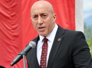 Haradinaj në 113-vjetorin e Ushtrisë Shqiptare: Krenari kombëtare