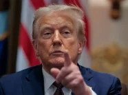 Rruga drejt paqes në Ukrainë është e paqartë, thotë Trump