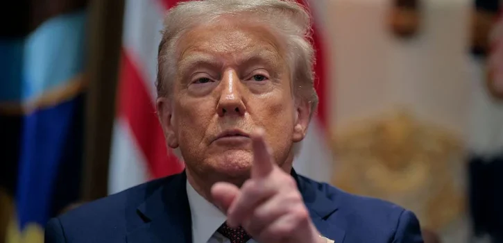 Rruga drejt paqes në Ukrainë është e paqartë, thotë Trump