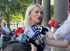 Xhevahire Izmaku për koalicionin e mundshëm me PDK-në: Ajo marrëveshje nuk ndodhi