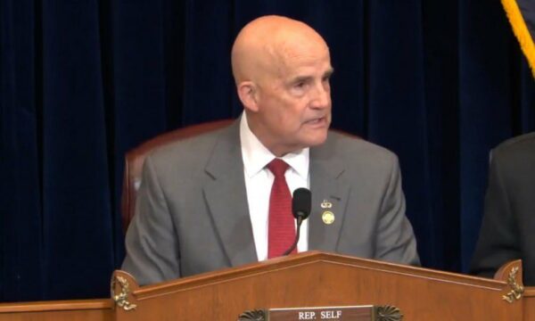 Bajraktari  Fokusi i Self në sigurinë  sovranitetin e Kosovës dhe nevojën për llogaridhënie në rajon pasqyron miqësinë SHBA Kosovë