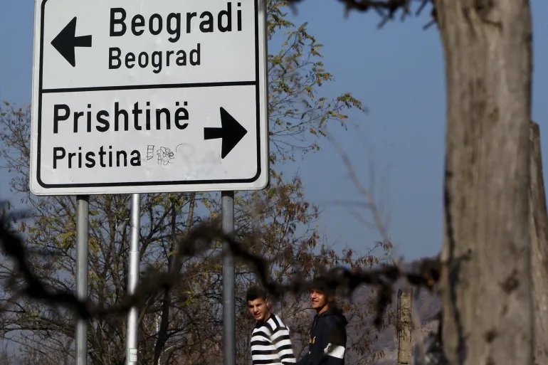 Mijaçiq  Serbia është zotuar se s do ta bllokojë Kosovën në anëtarësime  Asociacioni duhet të bëhet