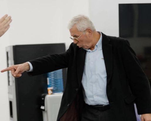 AGK thirrje VV së dhe Osmanit  Sami Kurteshi të largohet nga KQZ