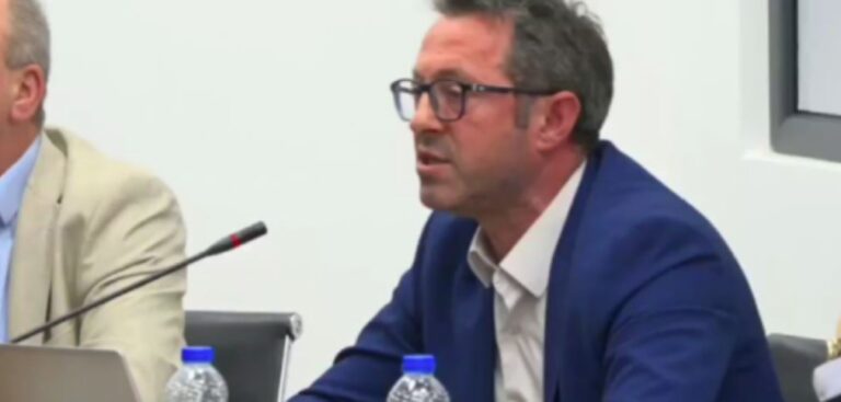 Krasniqi i LVV së shpjegon pse nuk mund të certifikohet Lista Serbe