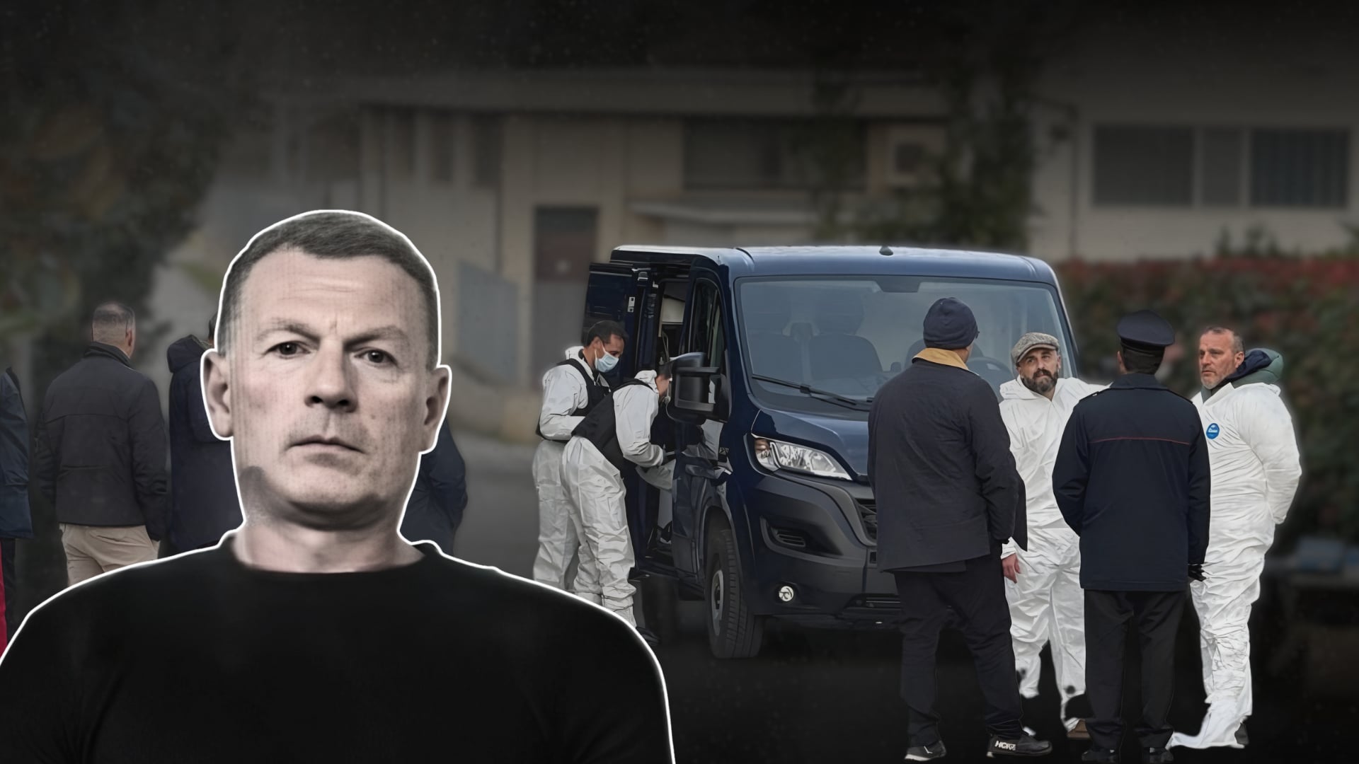 Gruaja iu gjet e vdekur në Itali, vihet në kërkim Nazif Muslija nga Maqedonia e Veriut