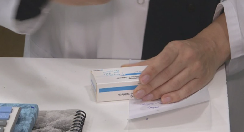 Shkon të blejë ilaçe, i moshuari në Pogradec ndërron jetë në farmaci