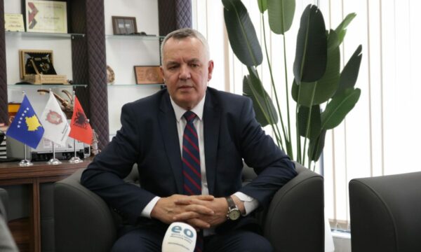 Nesër seanca konstituive në kuvendin komunal në Lipjan, do të betohet Imri Ahmeti