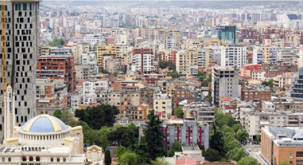 Kostoja e ndërtimit të banesave, rritje me ritme të ngadalta