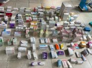 Dogana zbulon barna të paligjshme në Prishtinë, sekuestron sasi të konsiderueshme