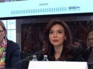 Ministeriali i OSBE-së, Spiropali: Siguria dhe përparimi në rajon fillon me njohjen e Kosovës si shtet