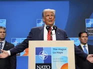 Reuters: SHBA kërkon që Evropa të marrë përsipër shumicën e kapaciteteve të mbrojtjes së NATO-s deri në vitin 2027