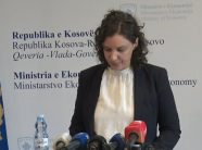 Rizvanolli mohon se zyrtarë të Qeverisë dhe LVV kanë lidhje me EFT: Është komplet gënjeshtër