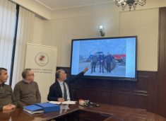 Rektori i UP-së: Fakulteti i Bujqësisë rrezikon mbylljen, KEDS ka uzurpuar pronën e UP-së