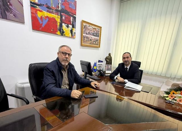 VV “mbikëqyr” Prebrezën, nuk e komenton votën e Listës Serbe!