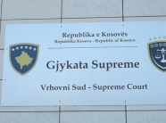 Publikohen dy botime të reja të Gjykatës Supreme të Kosovës