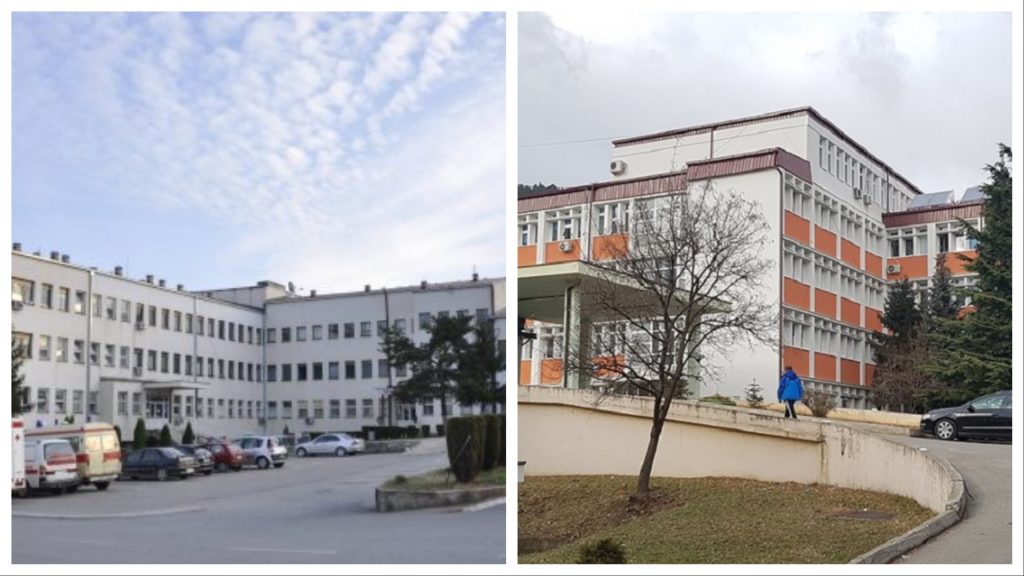 Dyshime që një kompani tenderoi me dokumente false në dy Spitale të Kosovës