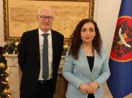 Guerot: Franca pret qeveri pas zgjedhjeve, na duhet një partner – gazetarët të respektohen e mbrohen