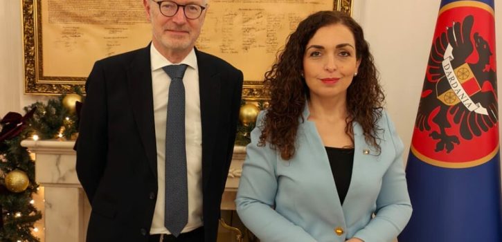 Guerot: Franca pret qeveri pas zgjedhjeve, na duhet një partner – gazetarët të respektohen e mbrohen