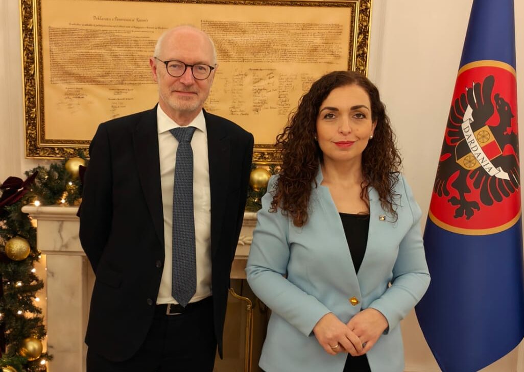 Guerot: Franca pret qeveri pas zgjedhjeve, na duhet një partner – gazetarët të respektohen e mbrohen