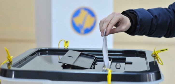 Zgjedhjet e 28 dhjetorit, KQZ: Deri tani 63,997 votues nga diaspora janë regjistruar për të votuar