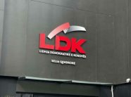 LDK mban sot konferencë për media