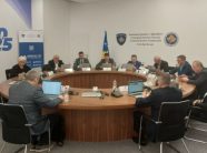 KQZ mblidhet nga ora 18:00, bëhet tërheqja e shortit për renditjen e partive në fletëvotime