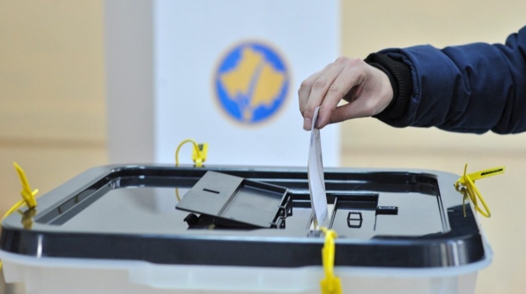 AAK i bën thirrje KQZ-së për adresimin e problemeve teknike në procesin e regjistrimit të votuesve nga diaspora