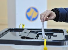 AAK i bën thirrje KQZ-së për adresimin e problemeve teknike në procesin e regjistrimit të votuesve nga diaspora