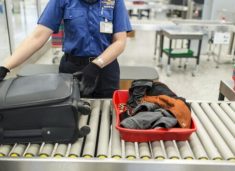 Nga 8 dhjetori Aeroporti i Cyrihut lejon pjesërisht lëngjet në bagazhin e dorës