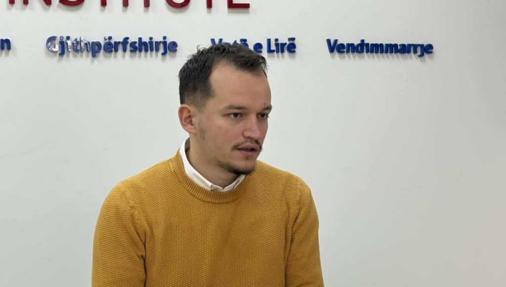 Cakolli: KQZ s’duhet të nxiton, shorti për renditjen në fletëvotim duhet të mbahet pasi të mbyllet afati i dorëzimit të listave