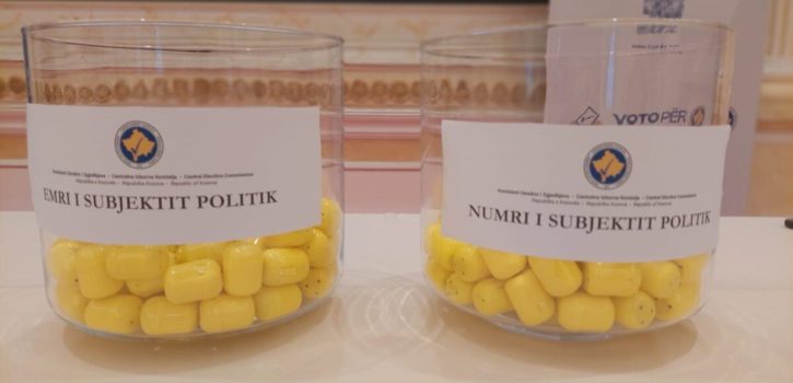 KQZ ndryshon vendimin, tërheqja e shortit bëhet më 7 dhjetor