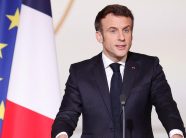 Macron: Rusia vetëm po përshkallëzon situatën dhe nuk dëshiron paqe