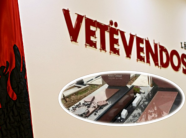 VV njofton për dëmtime te varri i Astrit Deharit: Po bëhen hetime për zbardhjen e shkaqeve apo shkaktarëve