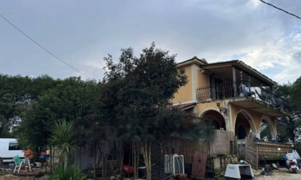 Tragjedia në Zakynthos të Greqisë ku qeni mbyti 2 vjeçarin shqiptar, flet babai i viktimës