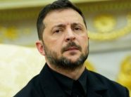 Zelensky: Sulme të reja ruse në infrastrukturën civile