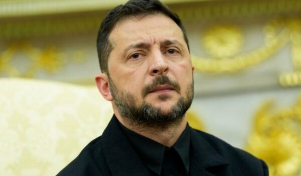 Zelensky: Sulme të reja ruse në infrastrukturën civile