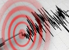 Tërmet i fuqishëm godet kufirin ShBA-Kanada