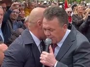 “Arti i tij është i pazëvendësueshëm”, Ramush Haradinaj uron Ilir Shaqirin për 65 vjetorin e lindjes