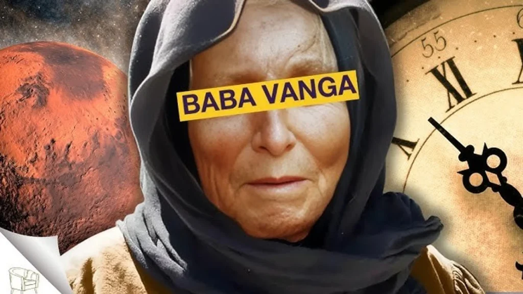 Alienët do të zbresin në tokë? Parashikimet e Baba Vangës për 2026