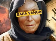 Alienët do të zbresin në tokë? Parashikimet e Baba Vangës për 2026