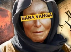 Alienët do të zbresin në tokë? Parashikimet e Baba Vangës për 2026