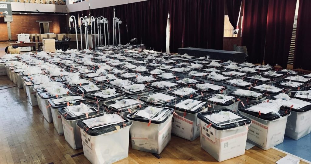 KQZ: Përfundon regjistrimi i diasporës, aprovohen mbi 70 mijë aplikime