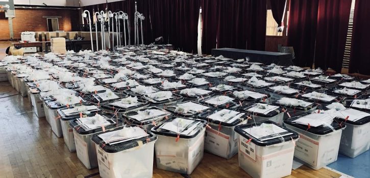 KQZ: Përfundon regjistrimi i diasporës, aprovohen mbi 70 mijë aplikime