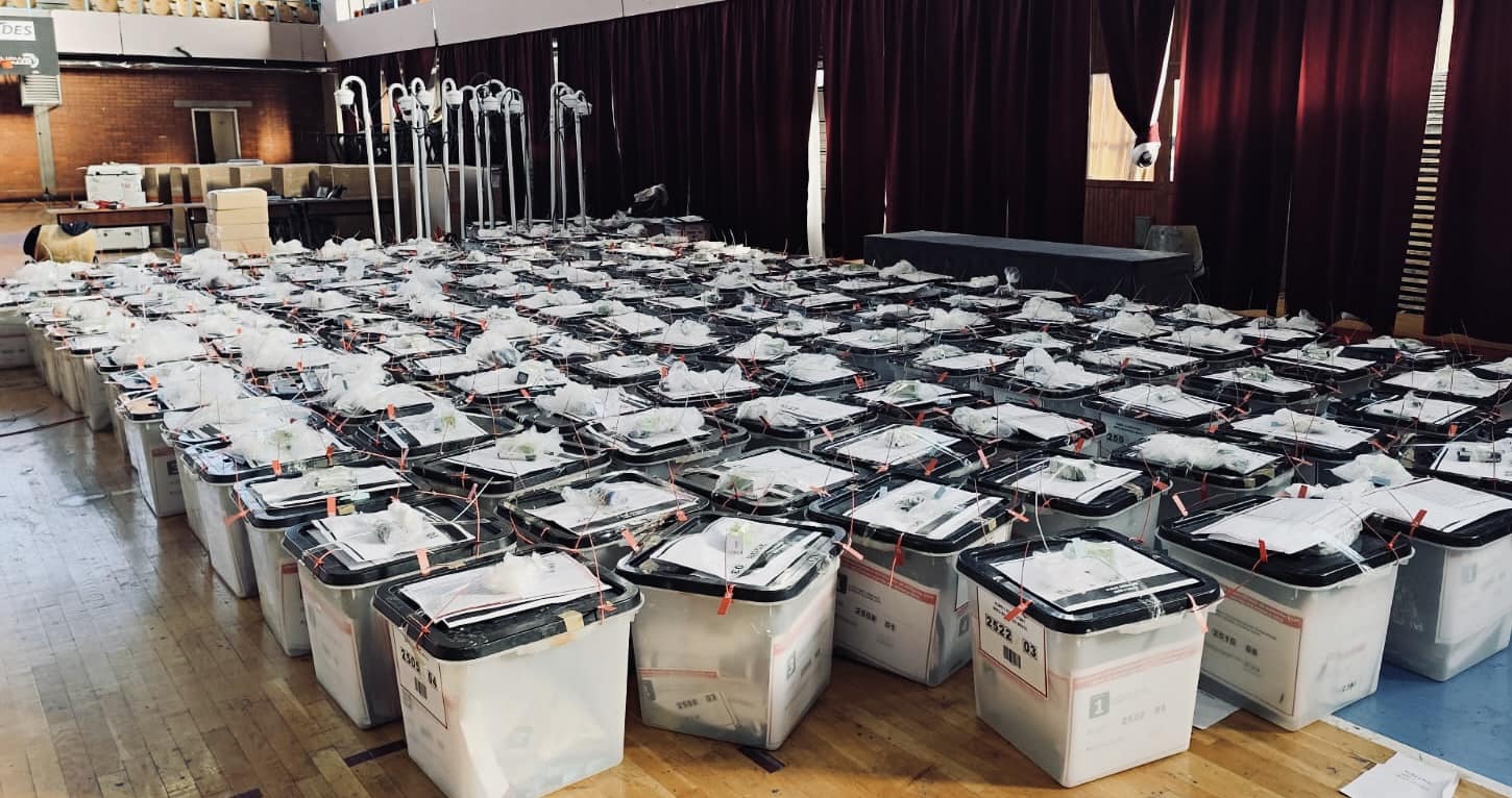 KQZ: Përfundon regjistrimi i diasporës, aprovohen mbi 70 mijë aplikime